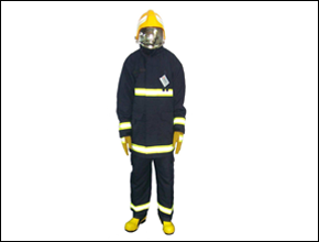Nomex® Turn Out Gear