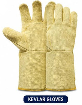 Para Aramid Gloves