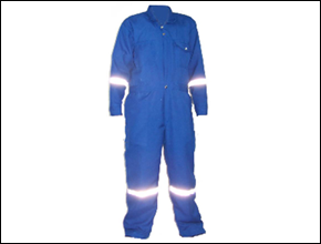 Aramid Coverall